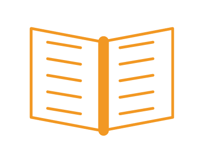 Learn icon