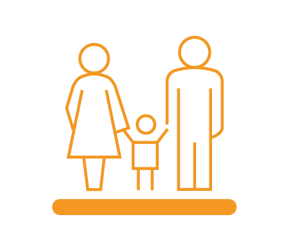 Population icon