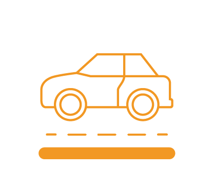Traffic icon